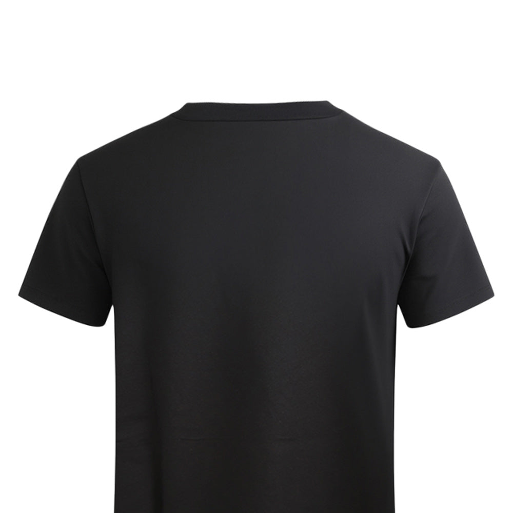 SKECHERS Short Sleeve เสื้อยืดผู้ชาย