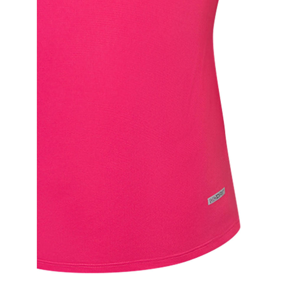 SKECHERS Abstract Energy: Performance Women's Training T-Shirt - Supersports Thailand Supersports Thailand