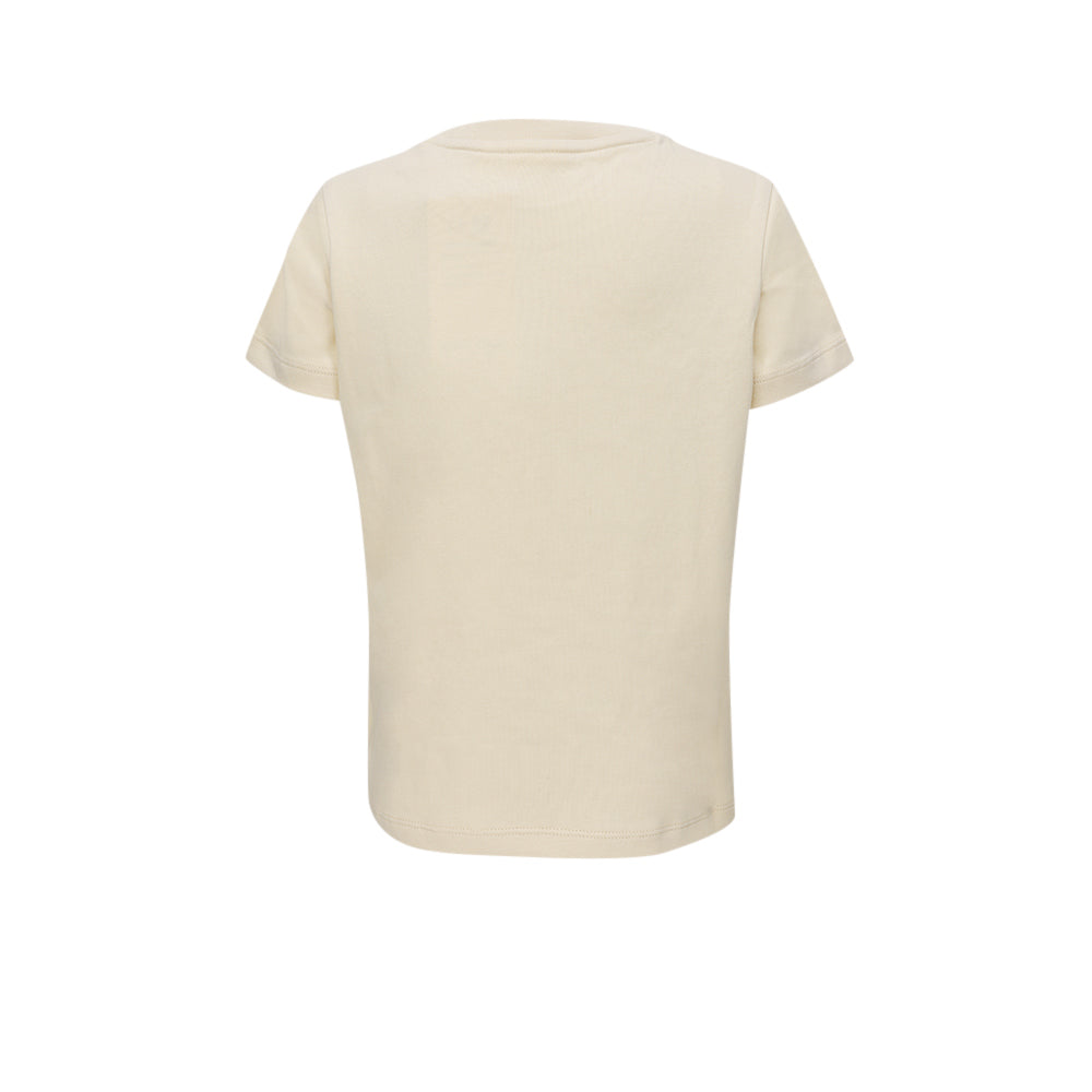 SKECHERS Food Truck Short Sleeve เสื้อยืดเด็กผู้ชาย