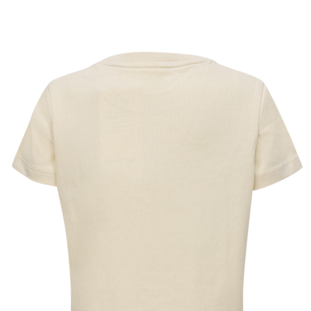 SKECHERS Food Truck Short Sleeve เสื้อยืดเด็กผู้ชาย