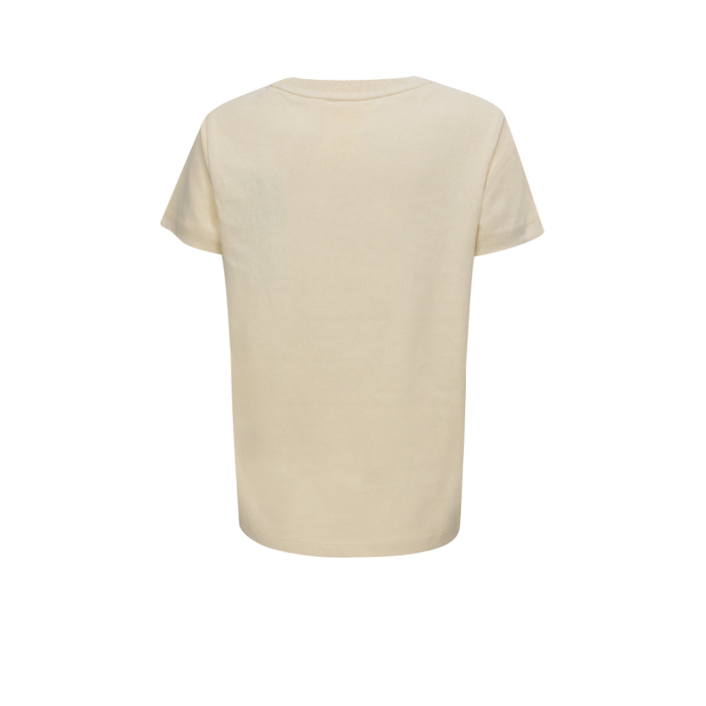 SKECHERS Food Truck Short Sleeve เสื้อยืดเด็กผู้หญิง