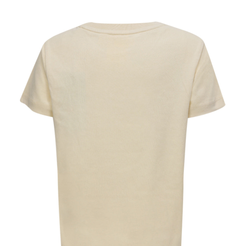 SKECHERS Food Truck Short Sleeve เสื้อยืดเด็กผู้หญิง