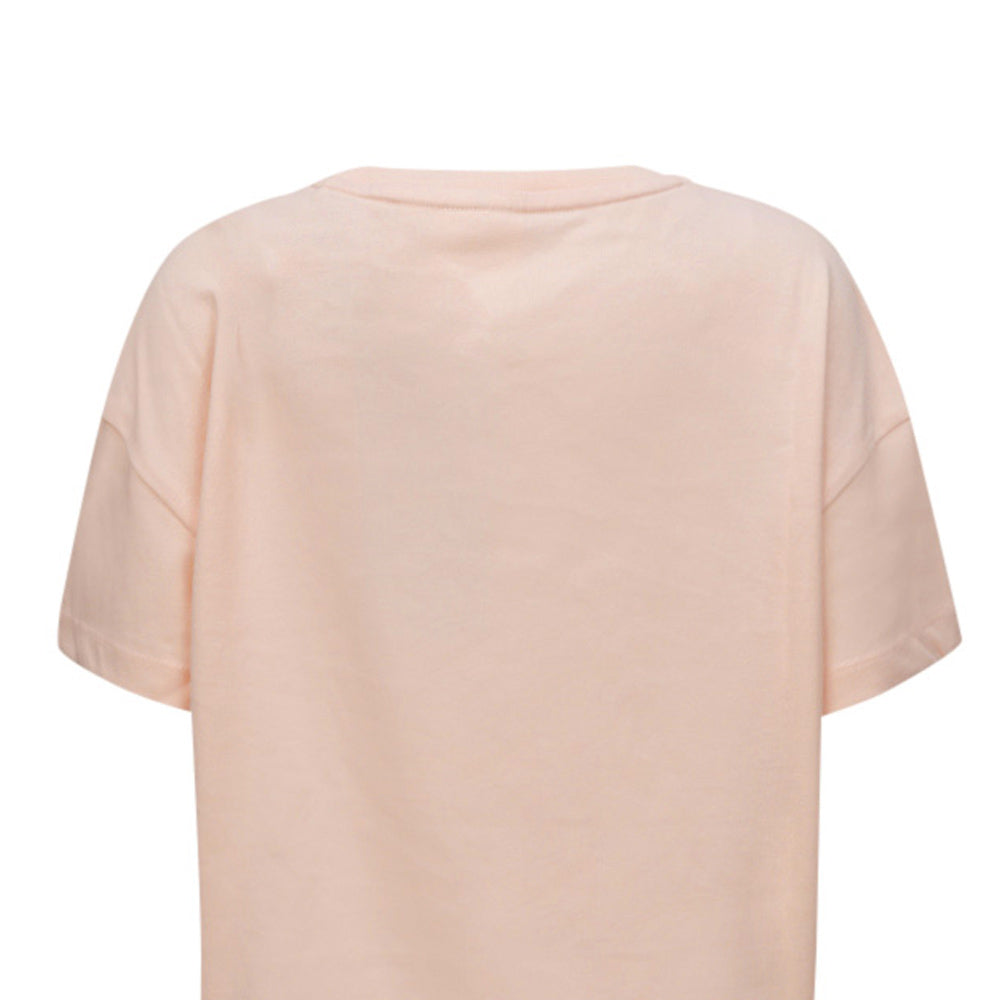 SKECHERS Food Truck Short Sleeve เสื้อยืดเด็กผู้หญิง