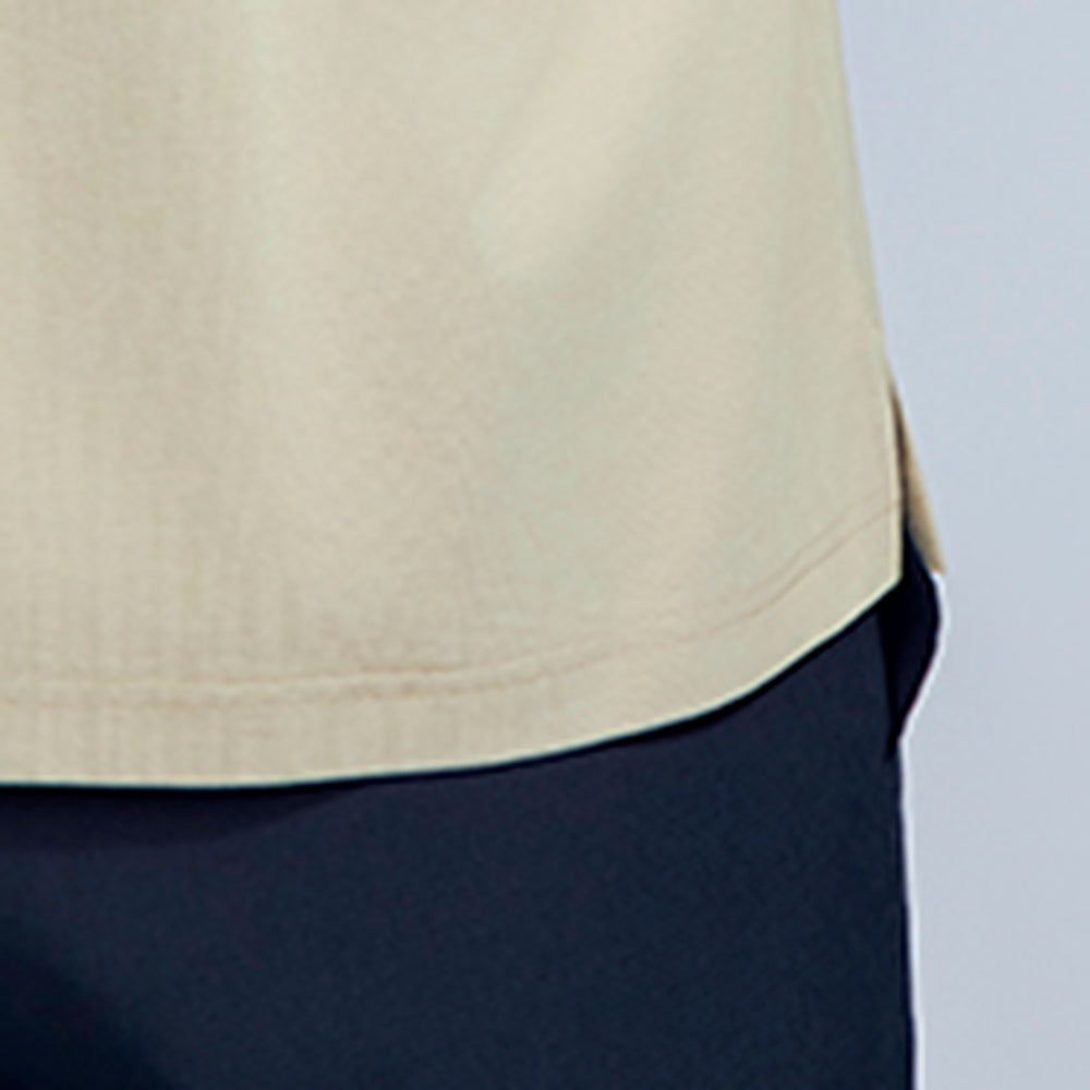 SKECHERS Sports Union: Short Sleeve Tee Men's T-Shirt - Supersports Thailand Supersports Thailand