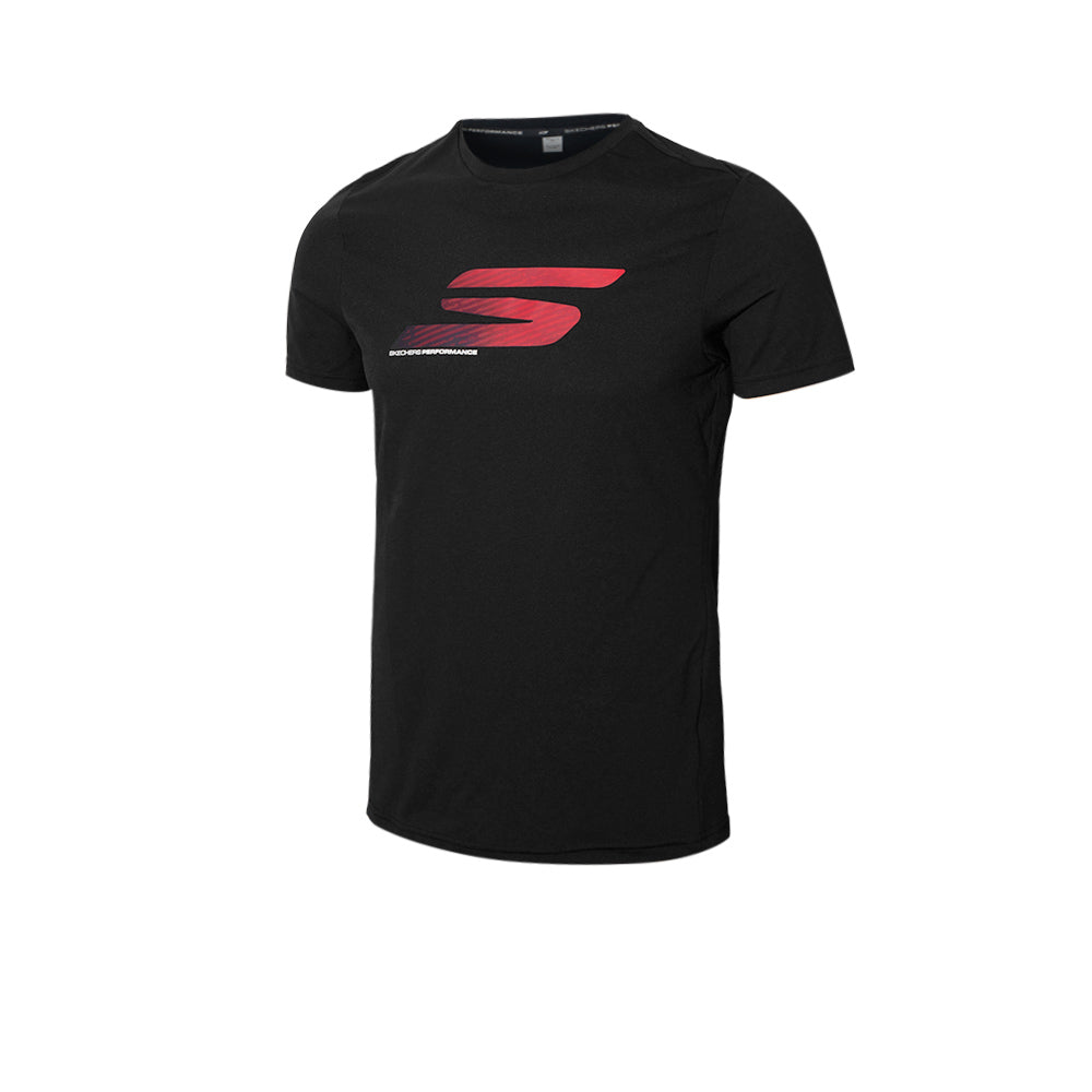 SKECHERS Sports Men's Training T-Shirt