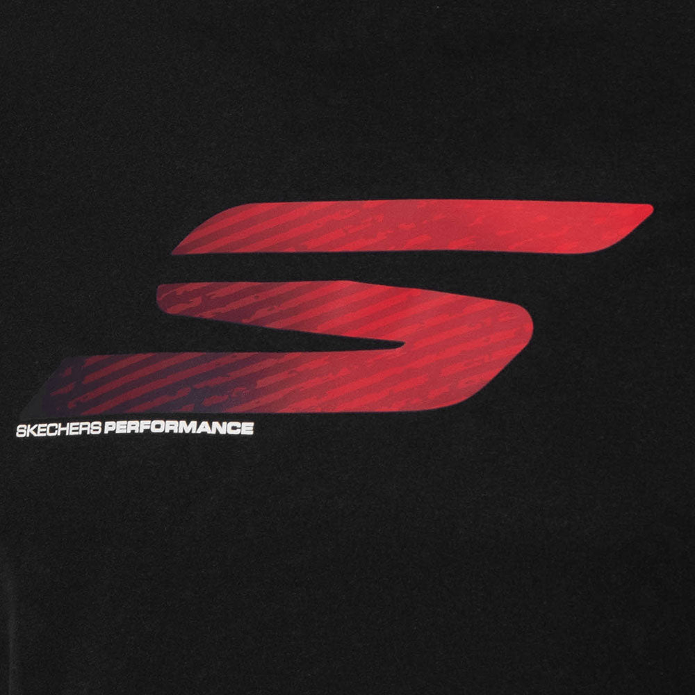 SKECHERS Sports Men's Training T-Shirt