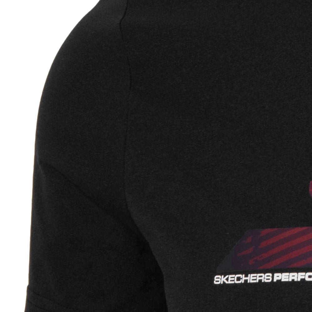 SKECHERS Sports Men's Training T-Shirt