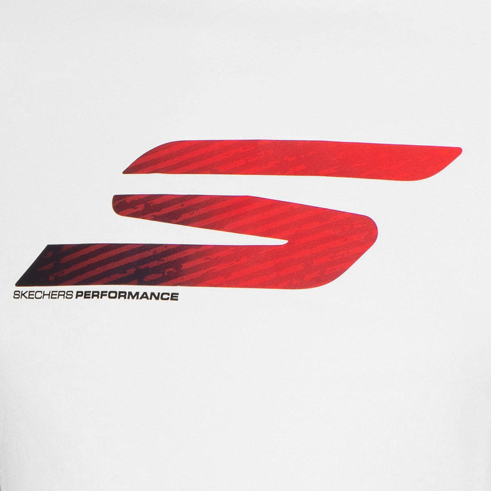 SKECHERS Sports Men's Training T-Shirt