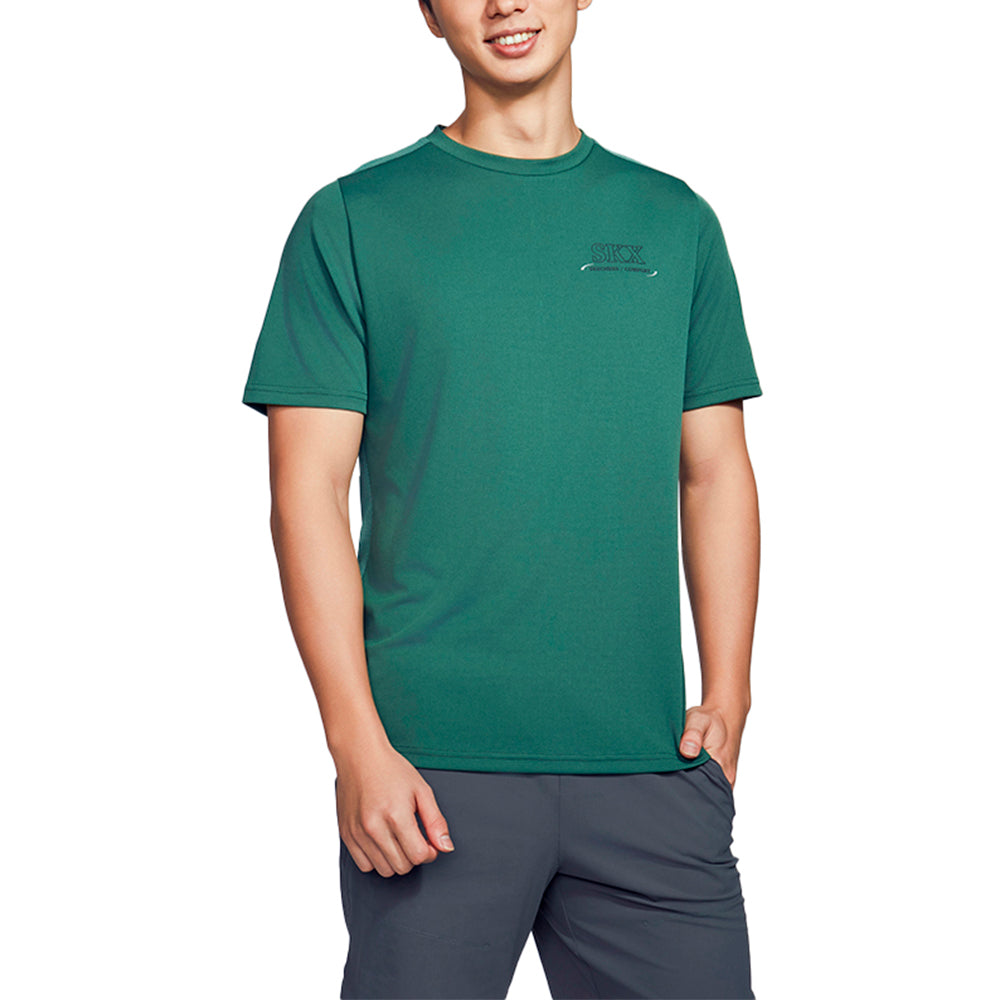 SKECHERS Performance Short Sleeve Tee Men's Training T-Shirt