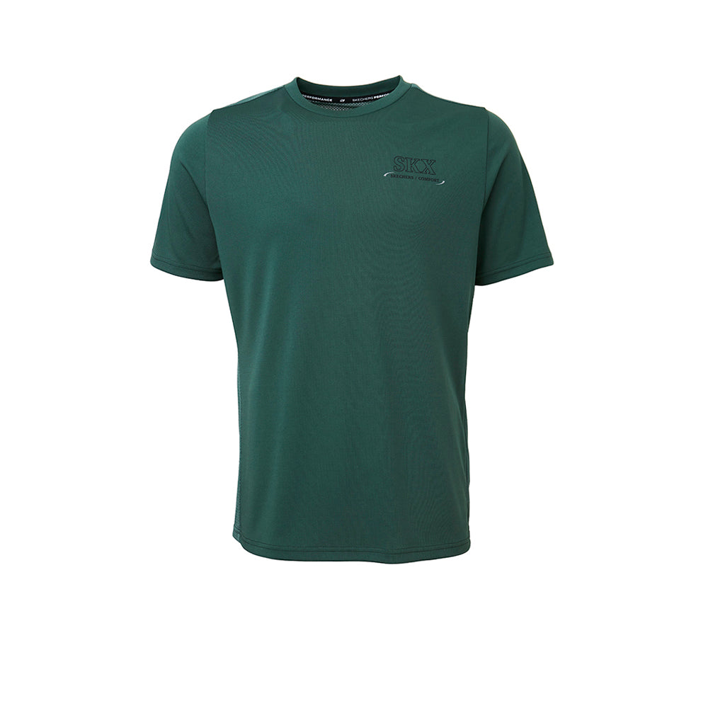 SKECHERS Performance Short Sleeve Tee Men's Training T-Shirt