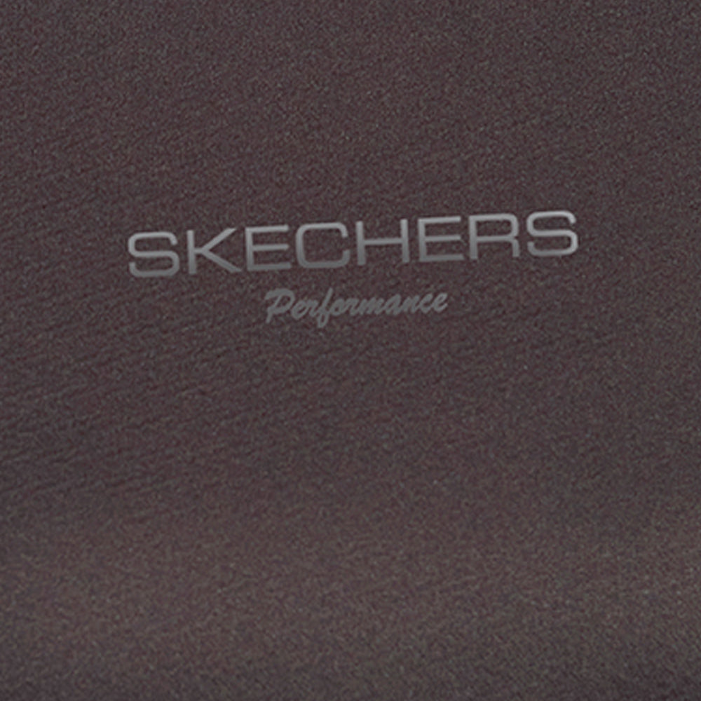 SKECHERS Sleek Motions: Performance Short Sleeve Tee Women's Training T-Shirt - Supersports Thailand Supersports Thailand