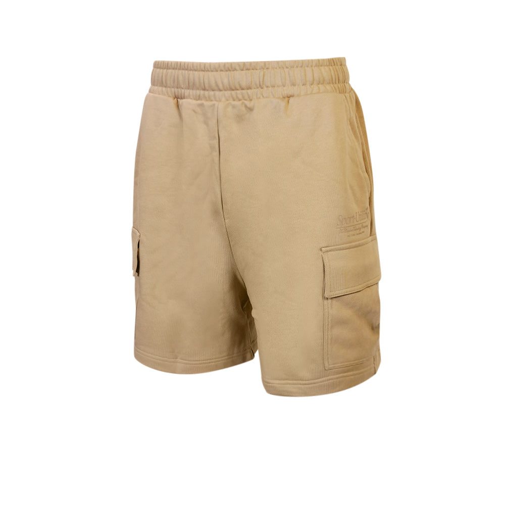 SKECHERS Sports Union: Shorts กางเกงลำลองขาสั้นผู้หญิง