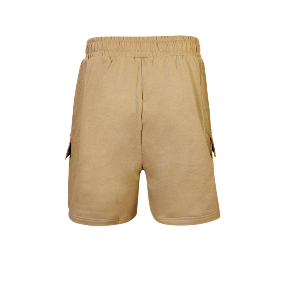 SKECHERS Sports Union: Shorts กางเกงลำลองขาสั้นผู้หญิง