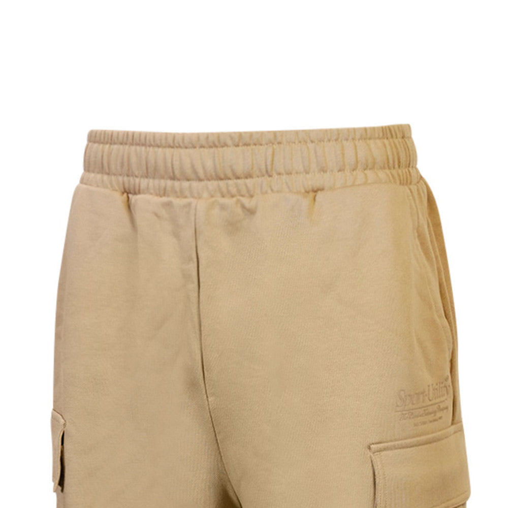 SKECHERS Sports Union: Shorts กางเกงลำลองขาสั้นผู้หญิง