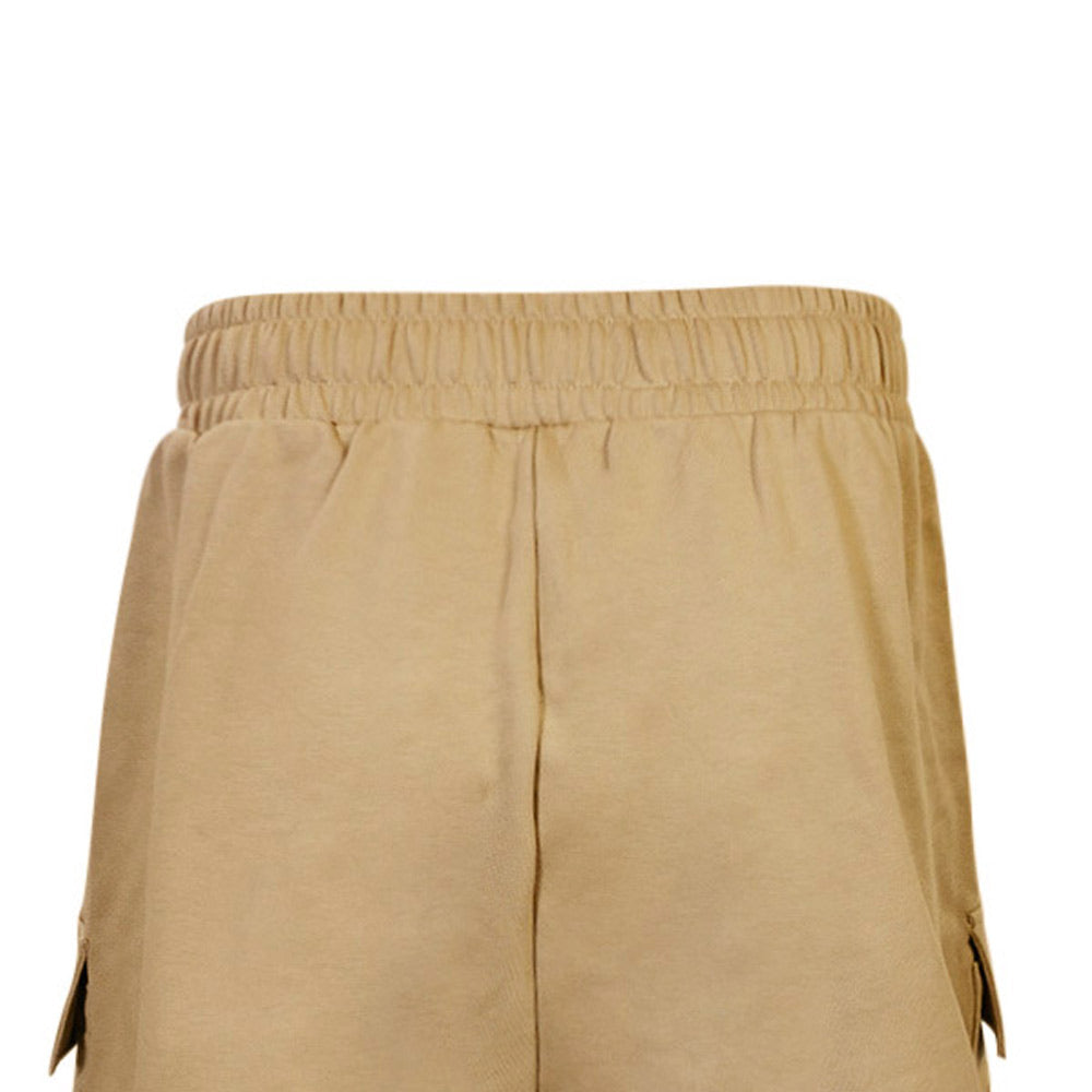 SKECHERS Sports Union: Shorts กางเกงลำลองขาสั้นผู้หญิง