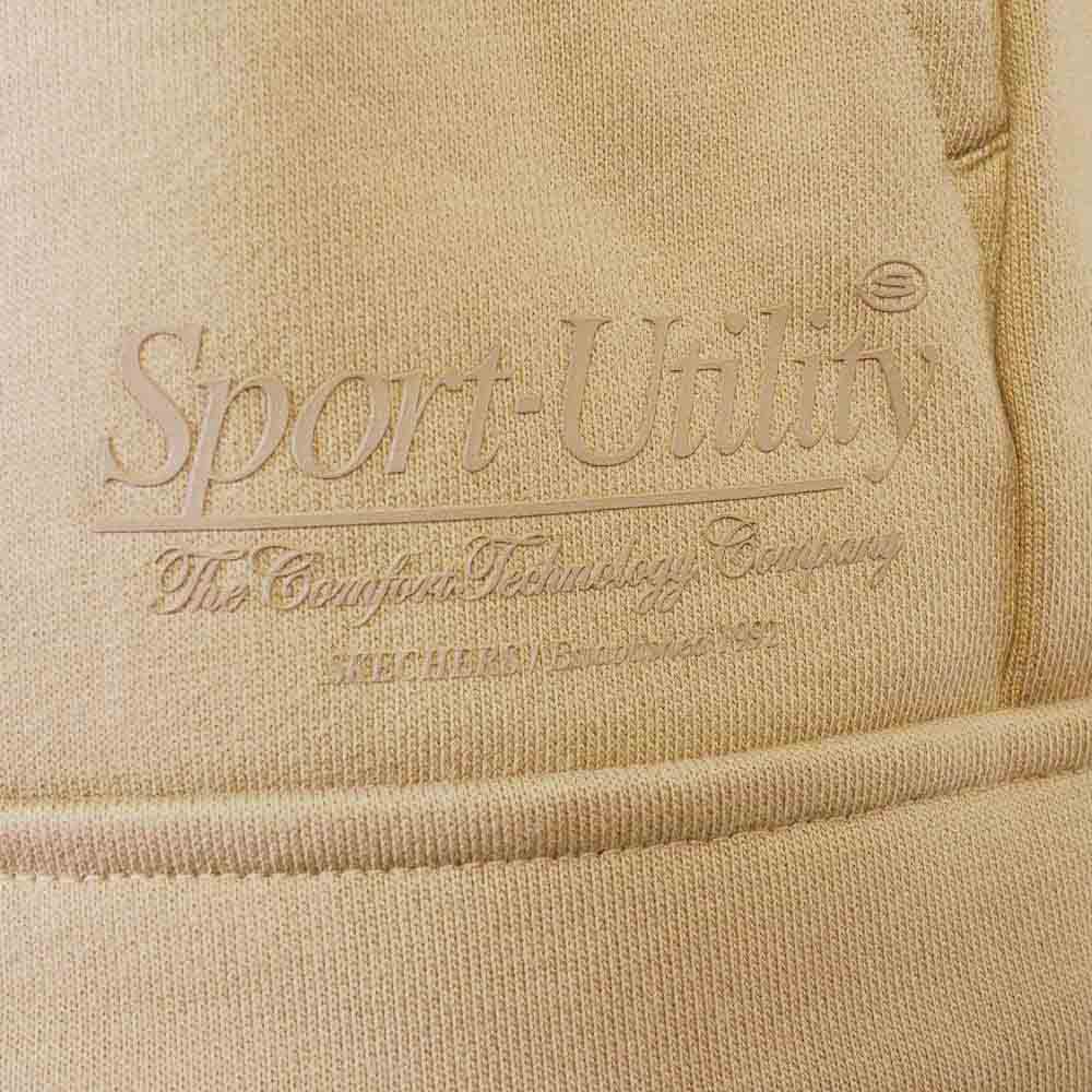 SKECHERS Sports Union: Shorts กางเกงลำลองขาสั้นผู้หญิง
