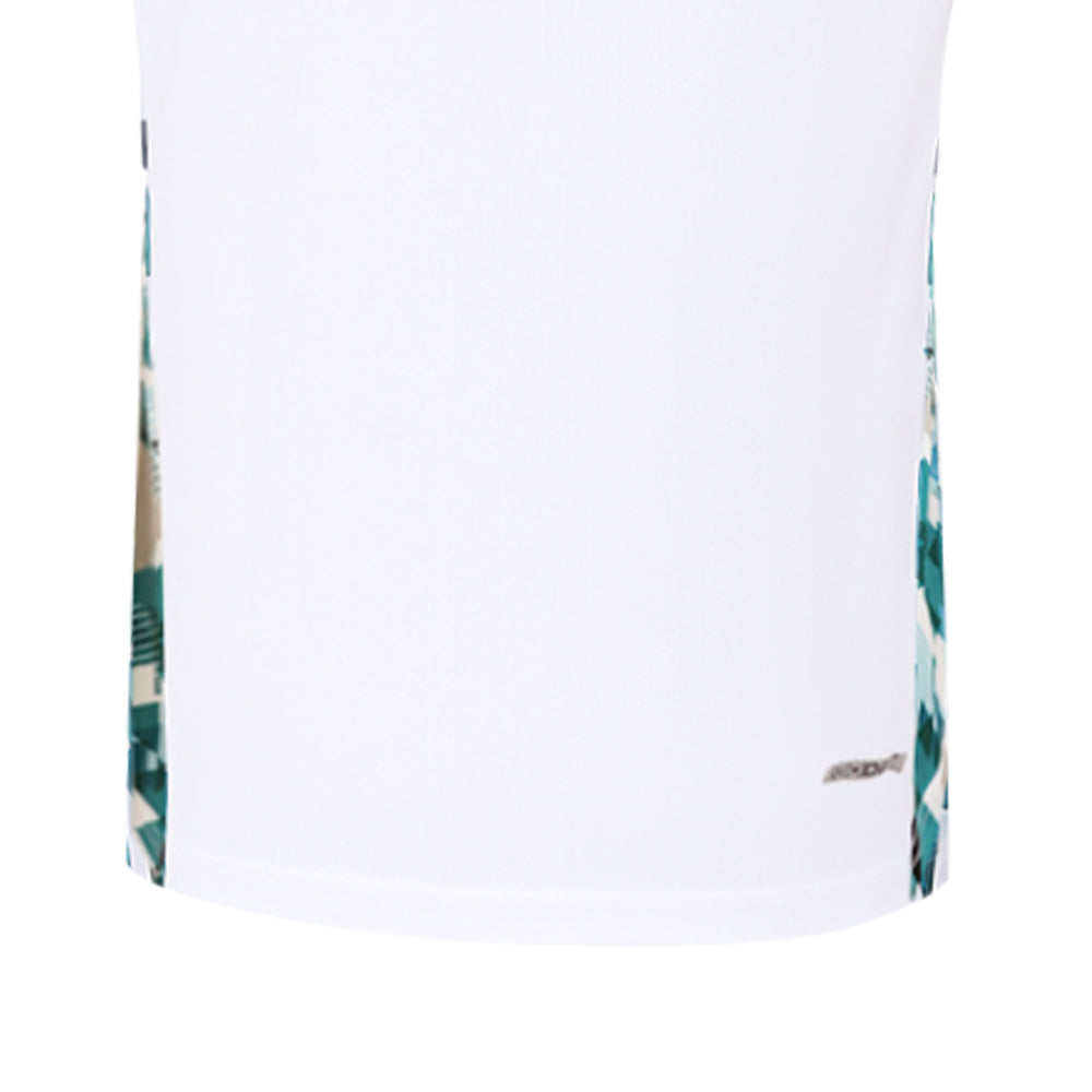 SKECHERS Motion Ristic Performance Men's Training T-Shirt - Supersports Thailand Supersports Thailand