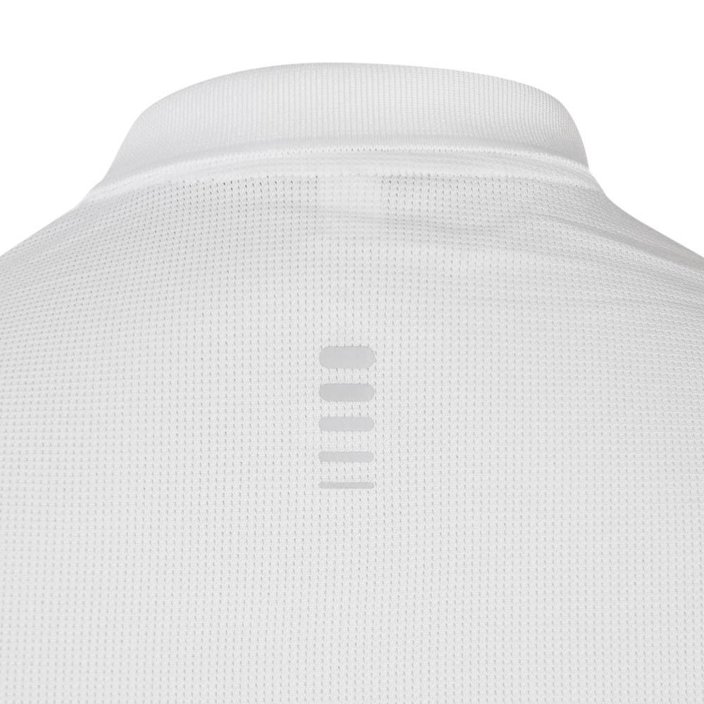 SKECHERS Motion Ristic Performance เสื้อโปโลออกกำลังกายผู้ชาย