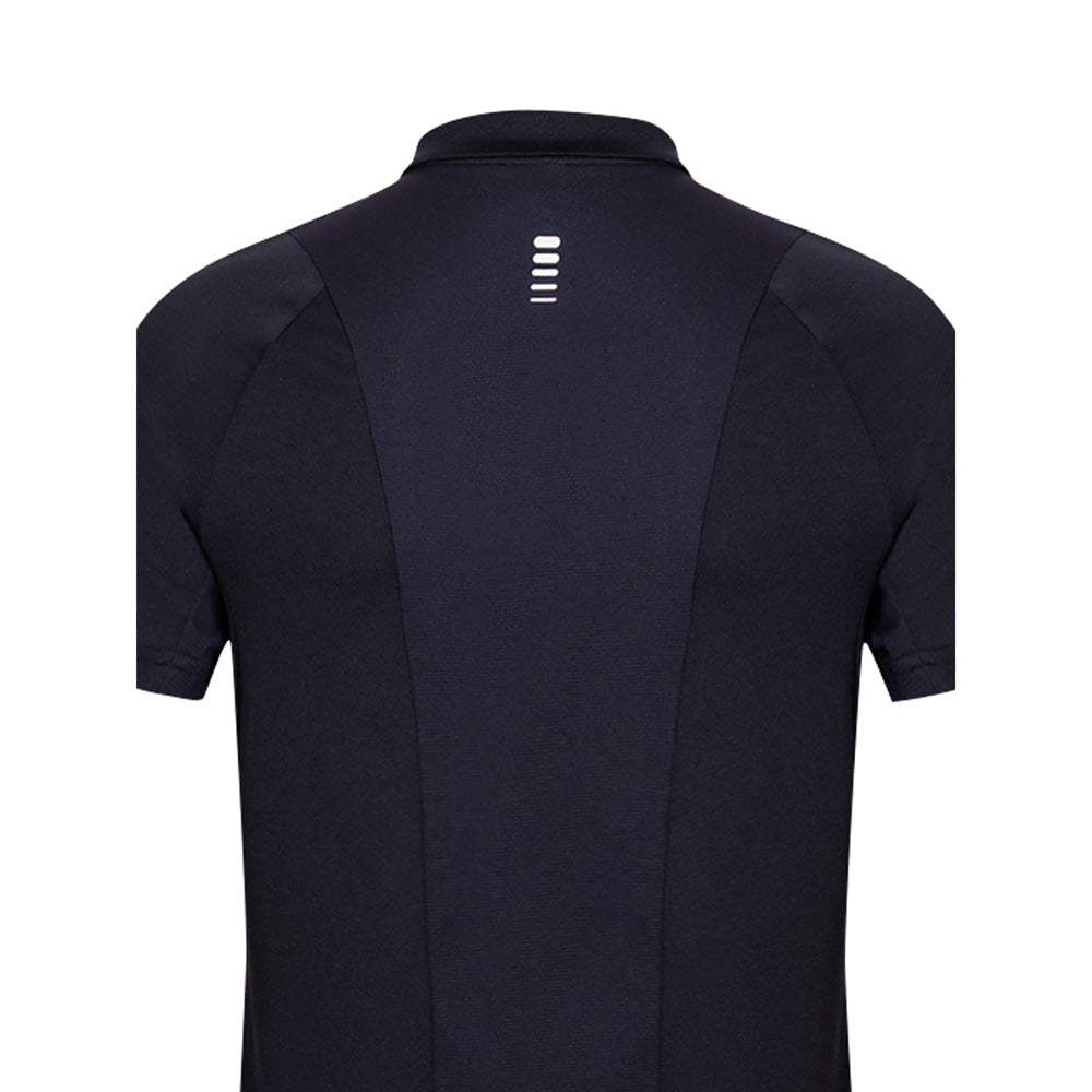 SKECHERS Motion Ristic: Performance เสื้อโปโลออกกำลังกายผู้ชาย