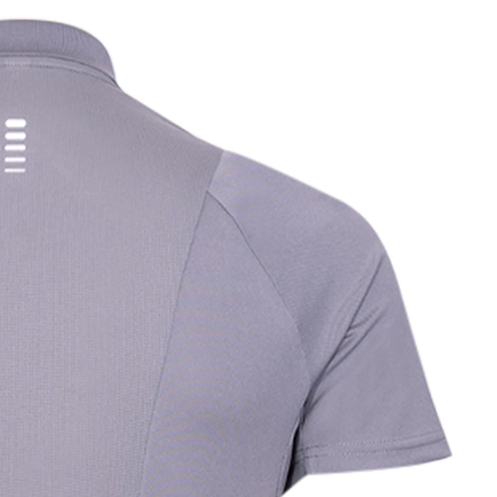 SKECHERS Motion Ristic: Performance เสื้อโปโลออกกำลังกายผู้ชาย