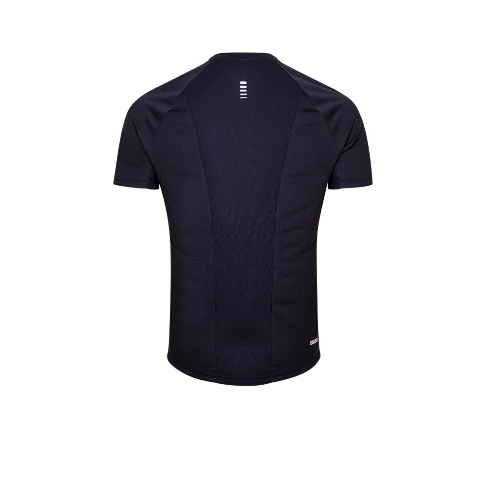 SKECHERS Motion Ristic: Performance เสื้อออกกำลังกายผู้ชาย