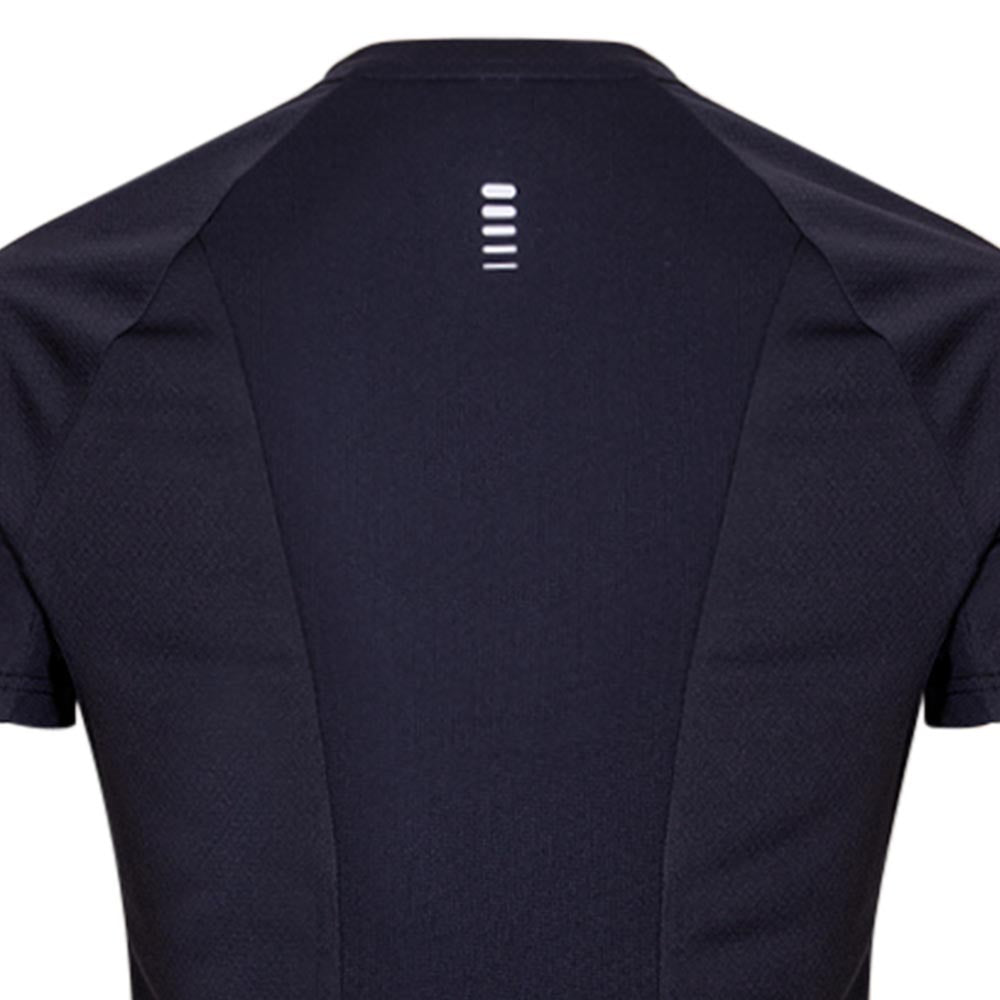 SKECHERS Motion Ristic: Performance เสื้อออกกำลังกายผู้ชาย