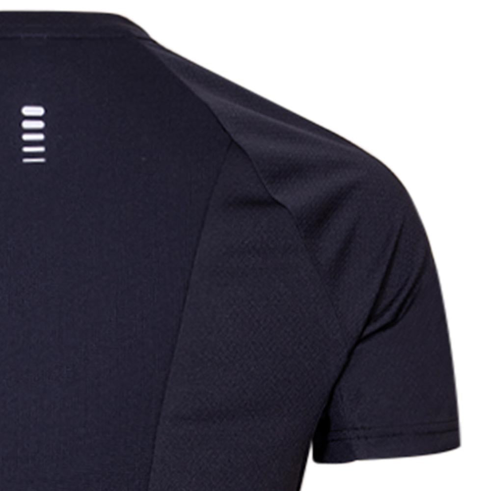 SKECHERS Motion Ristic: Performance เสื้อออกกำลังกายผู้ชาย