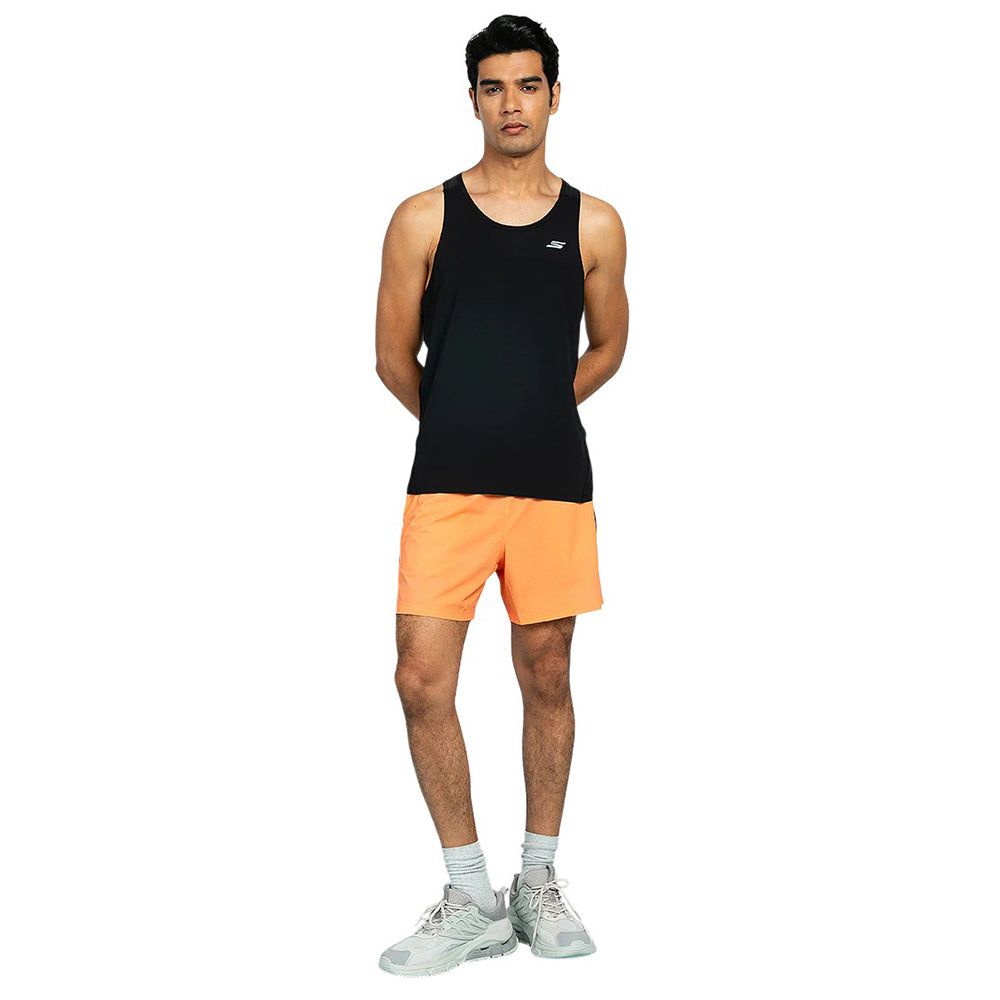 SKECHERS Running: Performance Sports Men's Running Tank - Supersports Thailand Supersports Thailand