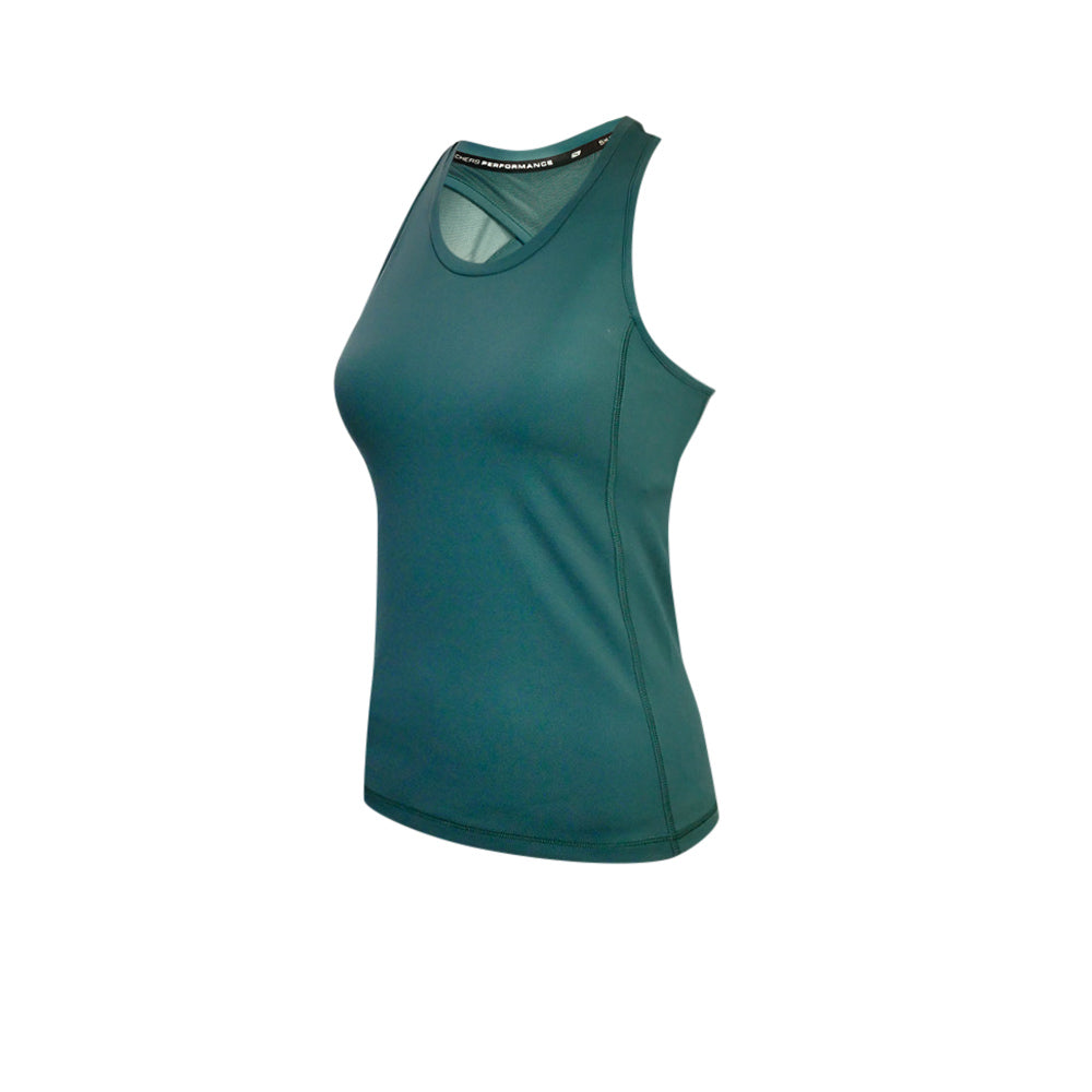 SKECHERS Sleek Motions: Performance Women's Running Tank