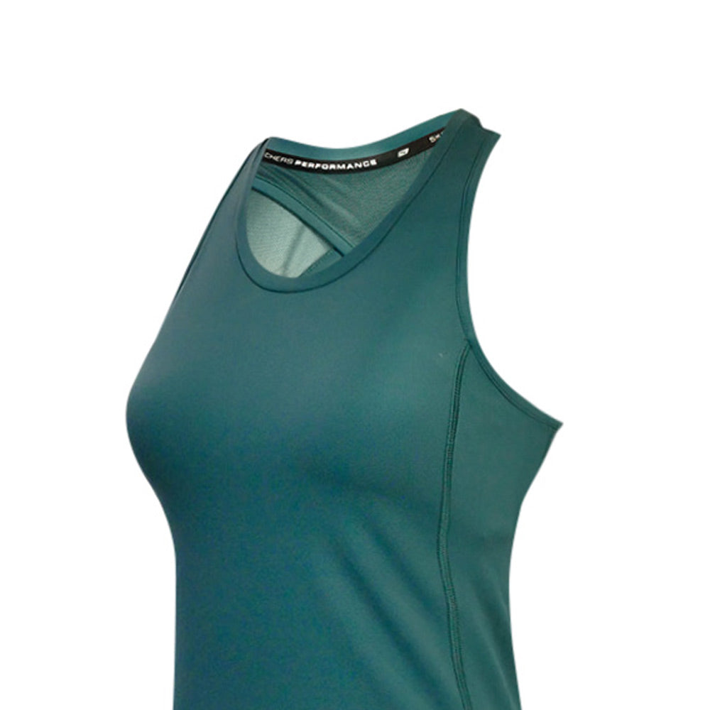 SKECHERS Sleek Motions: Performance Women's Running Tank