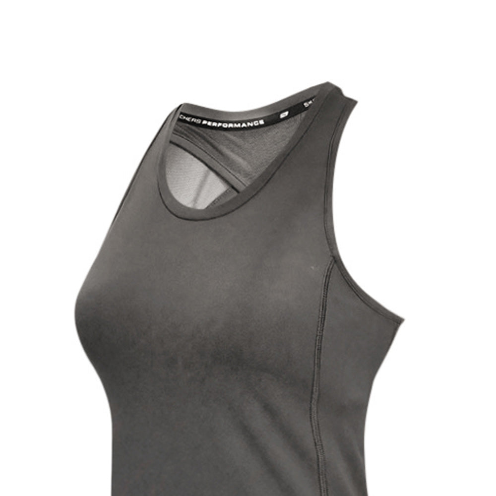 SKECHERS Sleek Motions: Performance เสื้อกล้ามวิ่งผู้หญิง