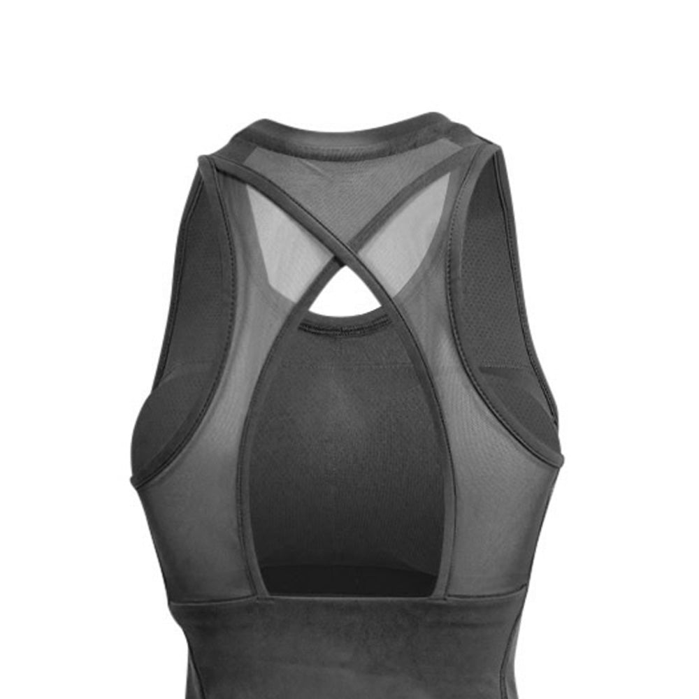 SKECHERS Sleek Motions: Performance เสื้อกล้ามวิ่งผู้หญิง