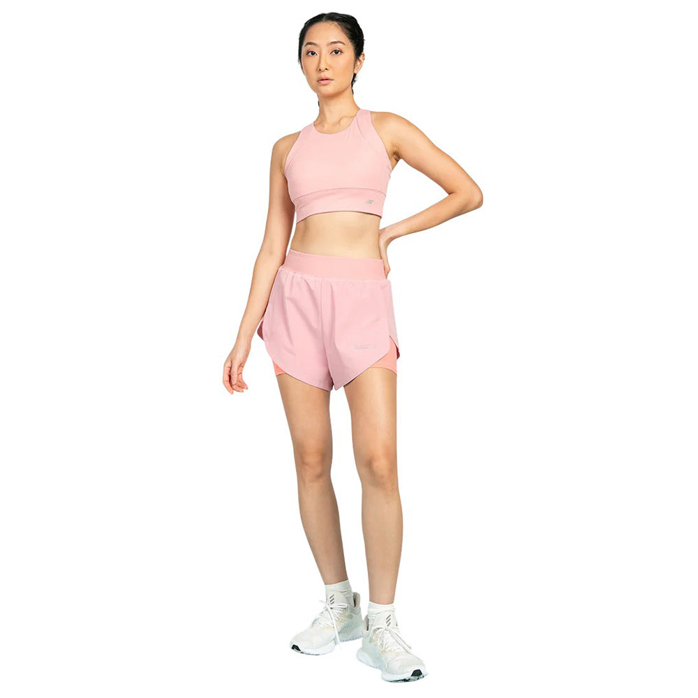 SKECHERS Running: Performance Women's Running Shorts - Supersports Thailand Supersports Thailand