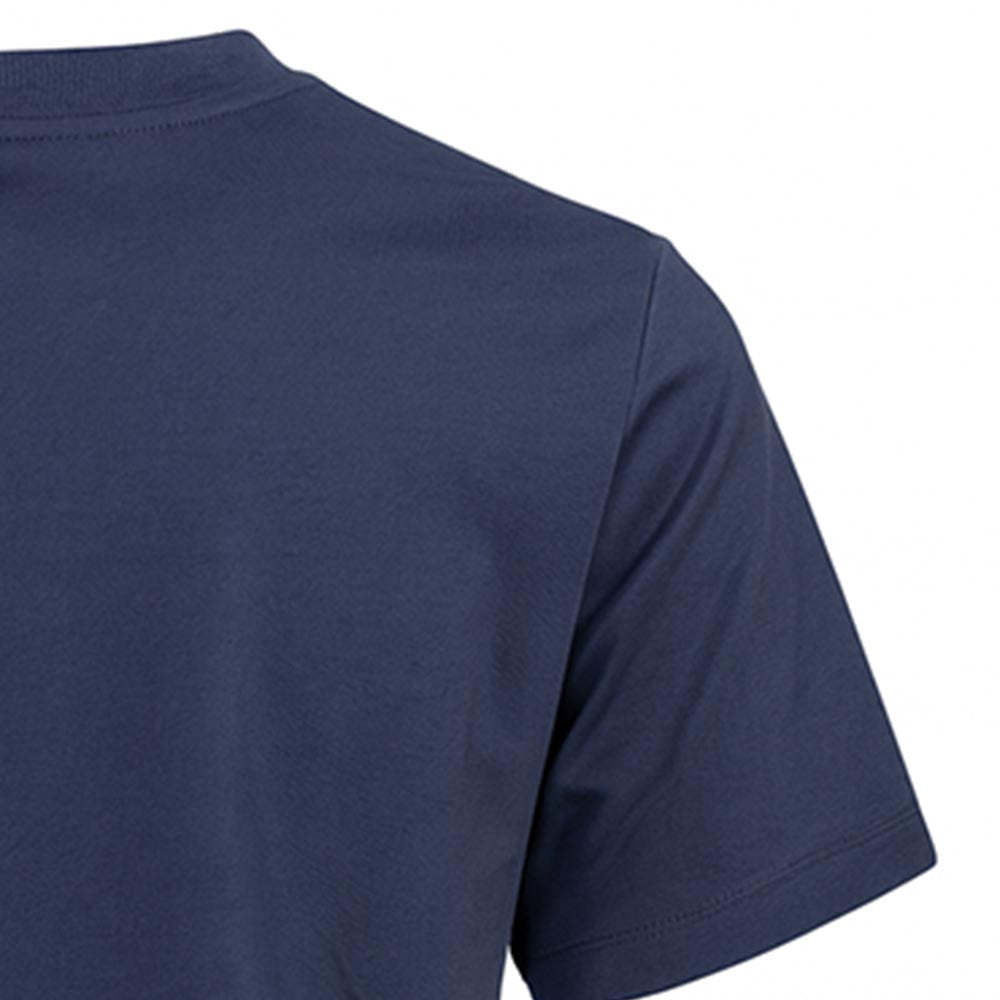 SKECHERS Knit SL324W612-NV02 Women's Lifestyle T-Shirt - Supersports Thailand Supersports Thailand