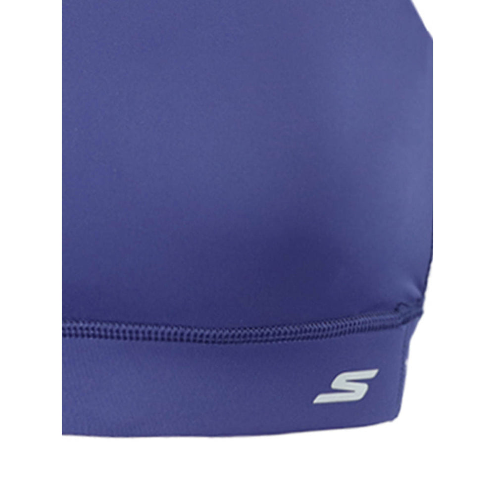 SKECHERS Abstract Energy: Performance สปอร์ตบราผู้หญิง