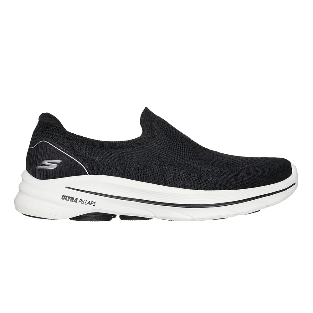 SKECHERS Slip-ins®: GO WALK 8™ - Aleena รองเท้าออกกำลังกายผู้หญิง