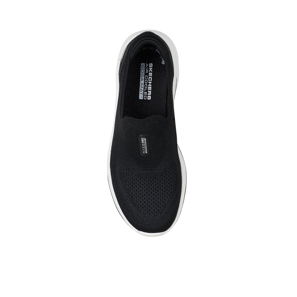 SKECHERS Slip-ins®: GO WALK 8™ - Aleena รองเท้าออกกำลังกายผู้หญิง