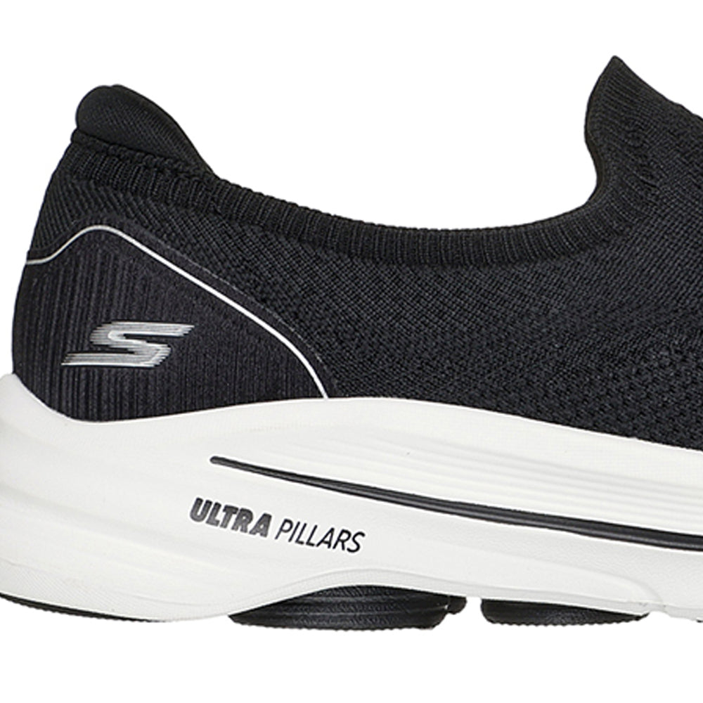 SKECHERS Slip-ins®: GO WALK 8™ - Aleena รองเท้าออกกำลังกายผู้หญิง