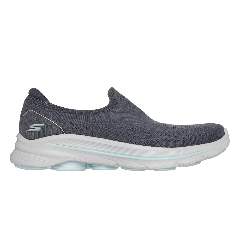 SKECHERS Slip-ins®: GO WALK 8™ - Aleena รองเท้าออกกำลังกายผู้หญิง