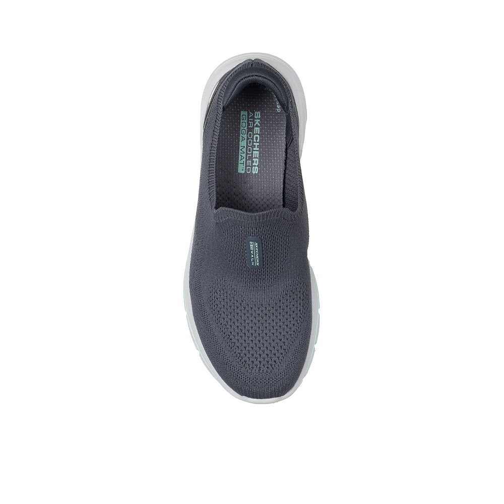 SKECHERS Slip-ins®: GO WALK 8™ - Aleena รองเท้าออกกำลังกายผู้หญิง