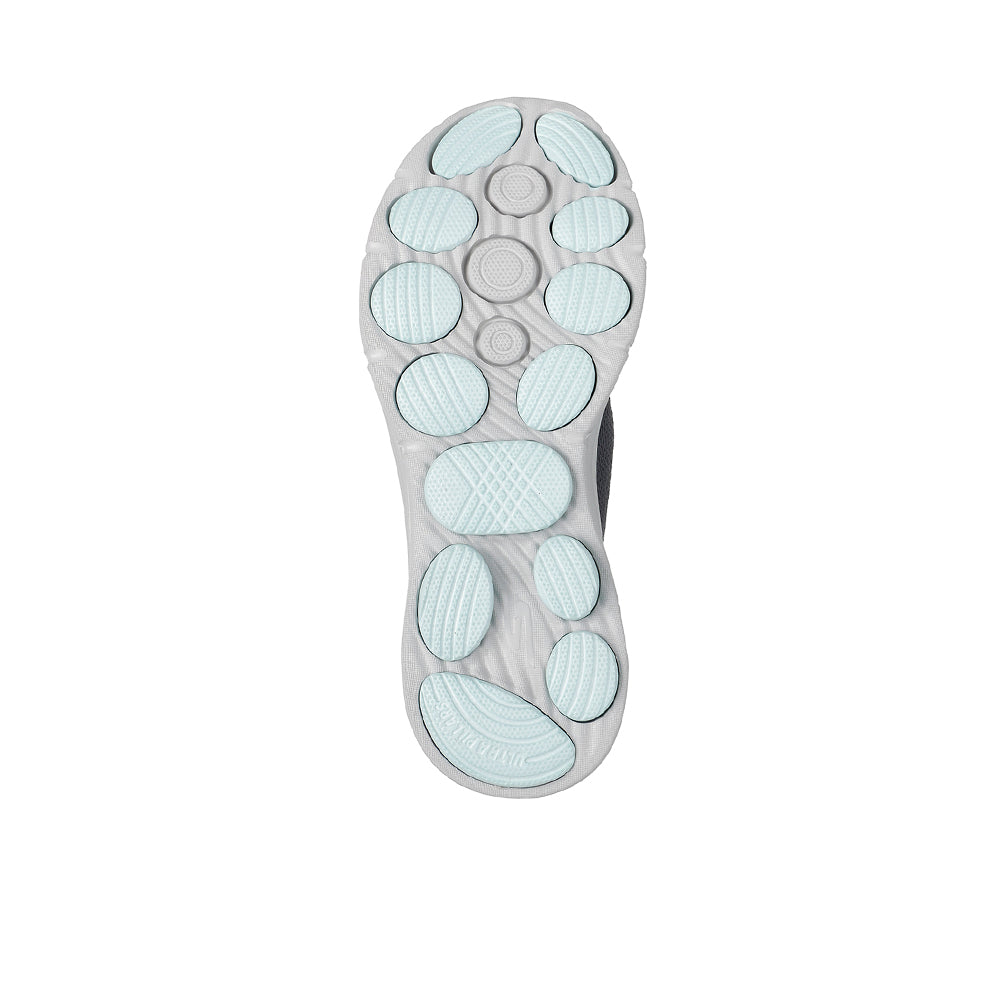SKECHERS Slip-ins®: GO WALK 8™ - Aleena รองเท้าออกกำลังกายผู้หญิง