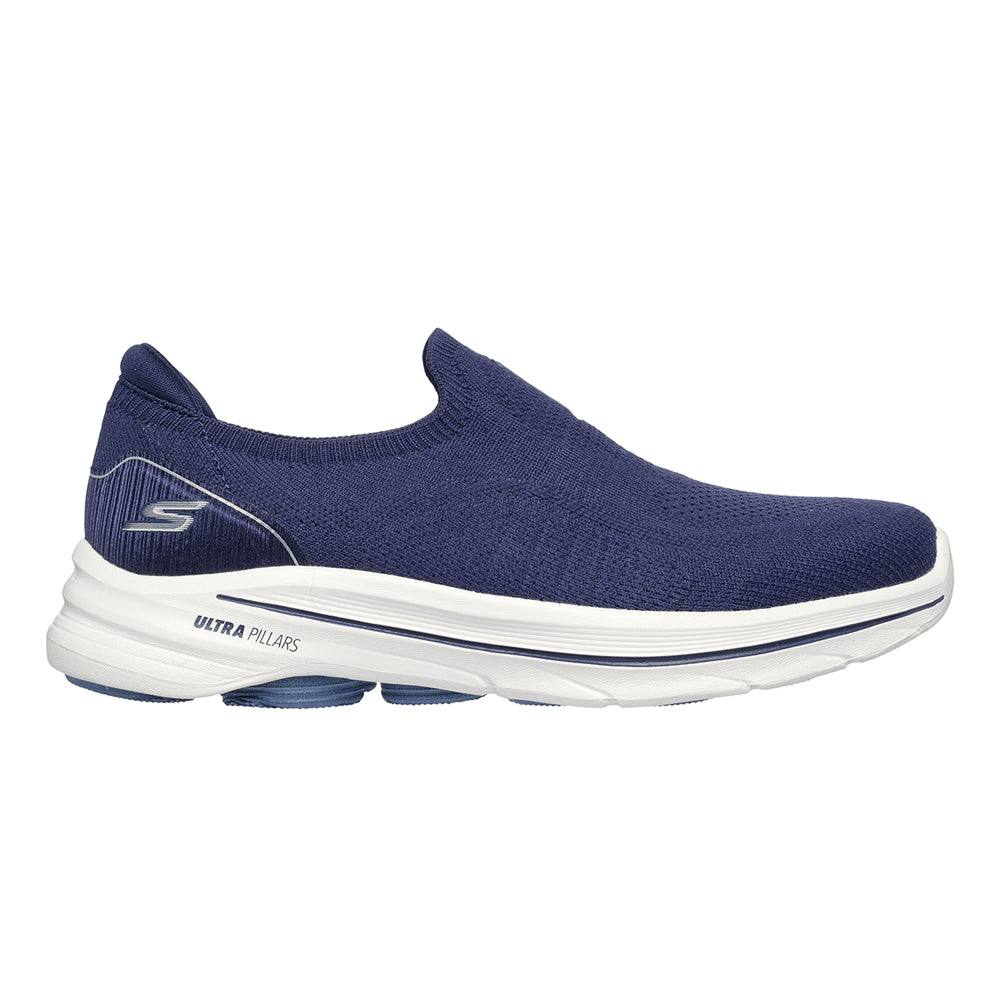 SKECHERS Slip-ins®: GO WALK 8™ - Aleena รองเท้าออกกำลังกายผู้หญิง