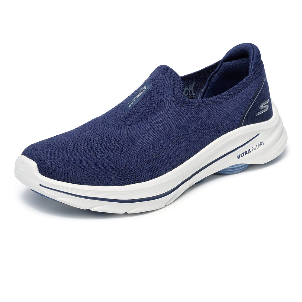 SKECHERS Slip-ins®: GO WALK 8™ - Aleena รองเท้าออกกำลังกายผู้หญิง
