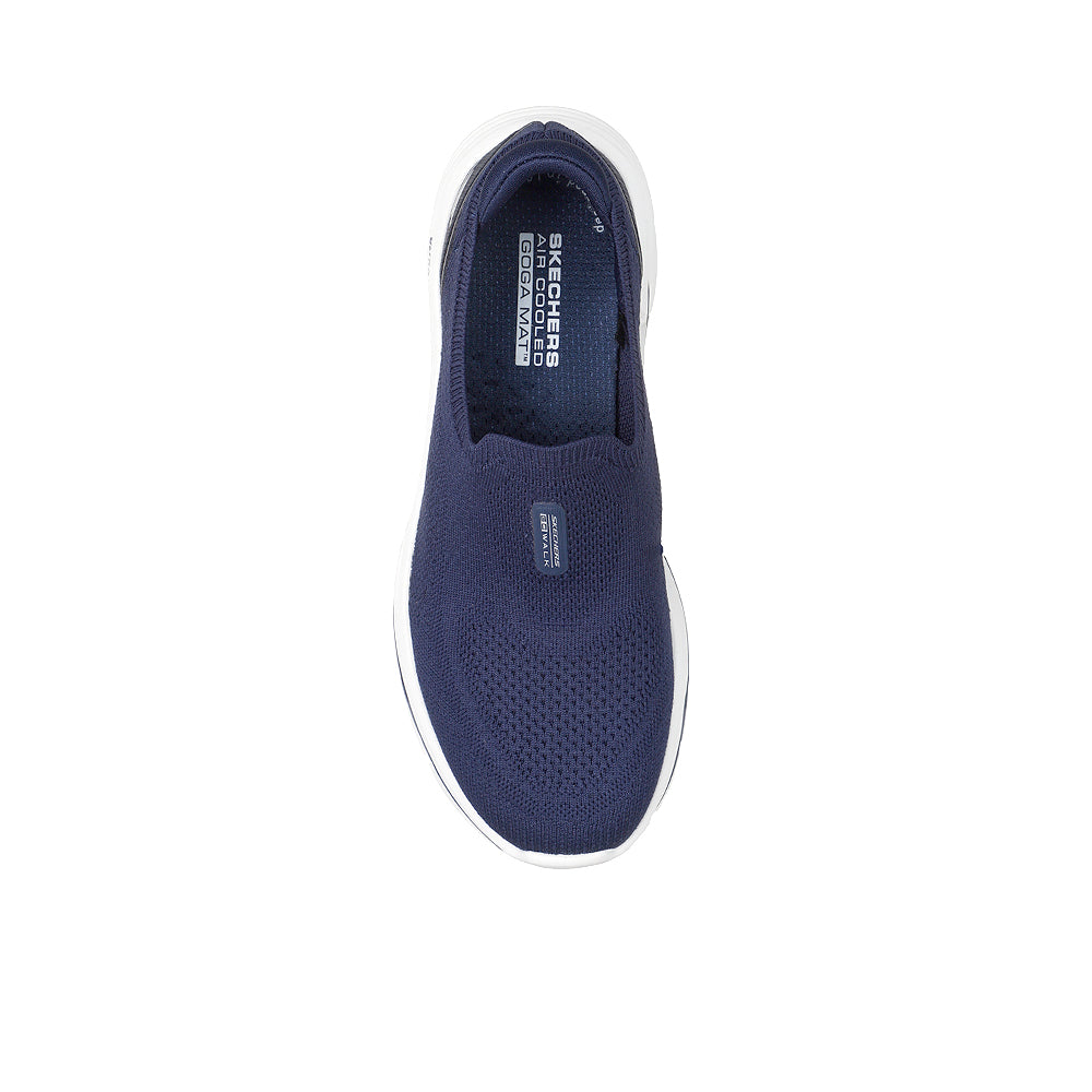 SKECHERS Slip-ins®: GO WALK 8™ - Aleena รองเท้าออกกำลังกายผู้หญิง