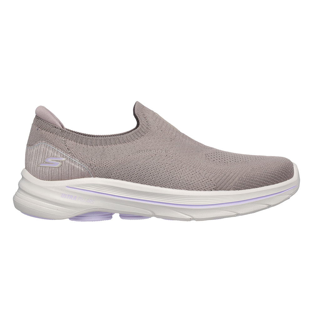 SKECHERS Slip-ins®: GO WALK 8™ - Aleena รองเท้าออกกำลังกายผู้หญิง