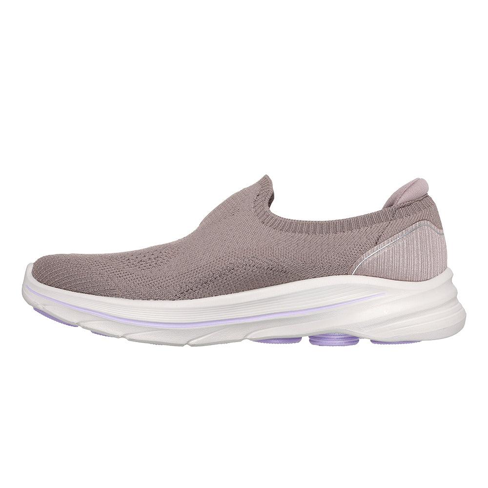 SKECHERS Slip-ins®: GO WALK 8™ - Aleena รองเท้าออกกำลังกายผู้หญิง