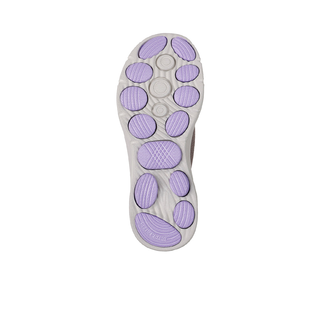 SKECHERS Slip-ins®: GO WALK 8™ - Aleena รองเท้าออกกำลังกายผู้หญิง