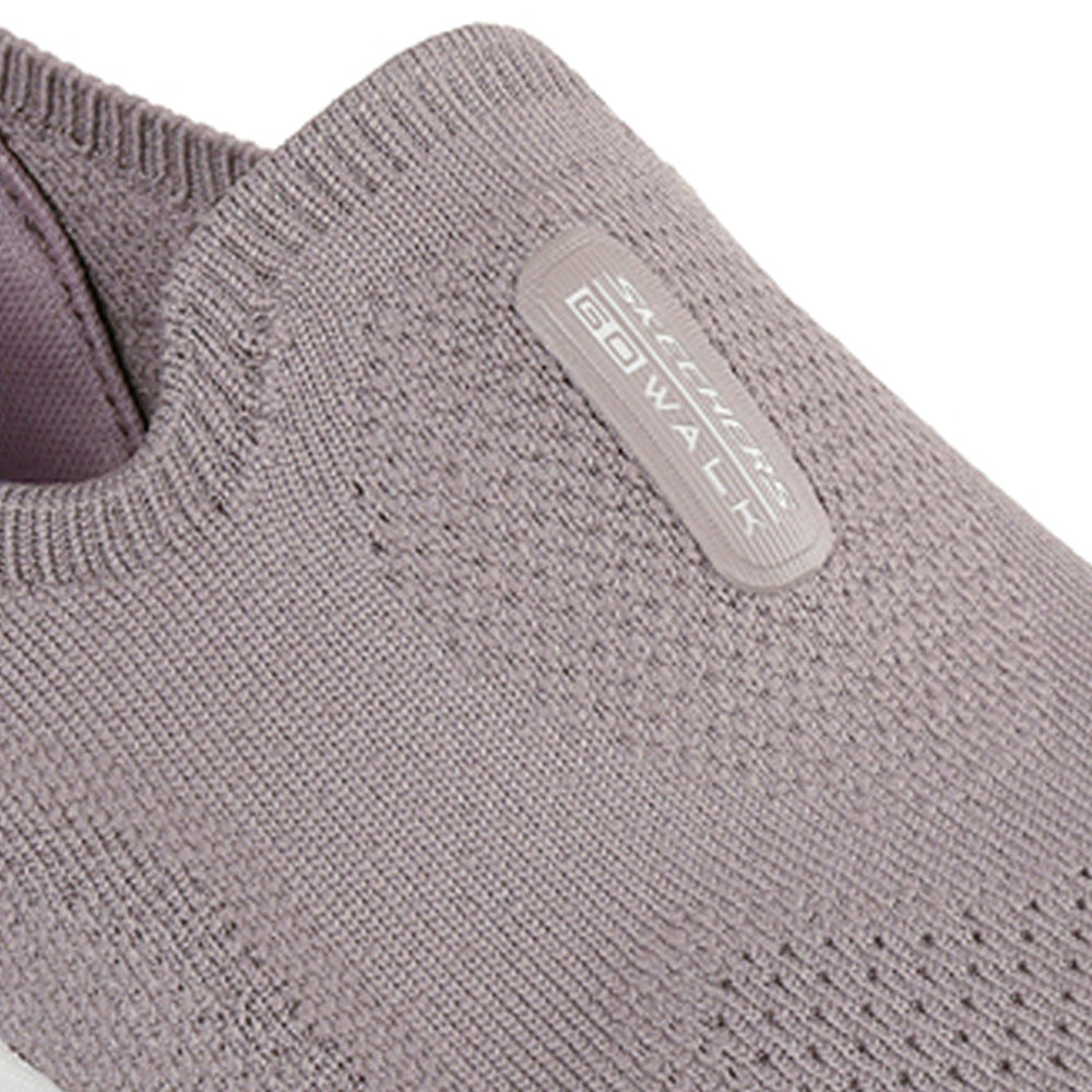 SKECHERS Slip-ins®: GO WALK 8™ - Aleena รองเท้าออกกำลังกายผู้หญิง