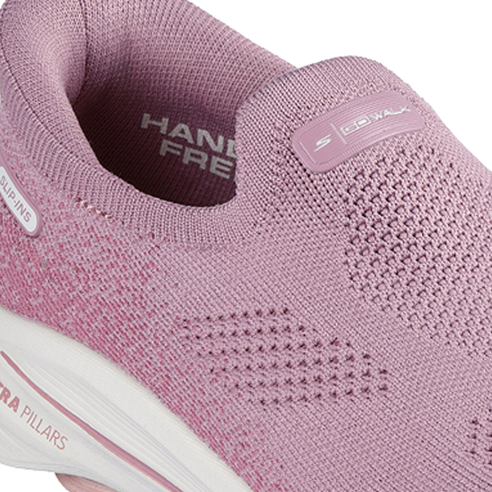 SKECHERS Hands Free Slip-ins®: GO WALK 8™ - Nova Women's Training Shoes - Supersports Thailand Supersports Thailand