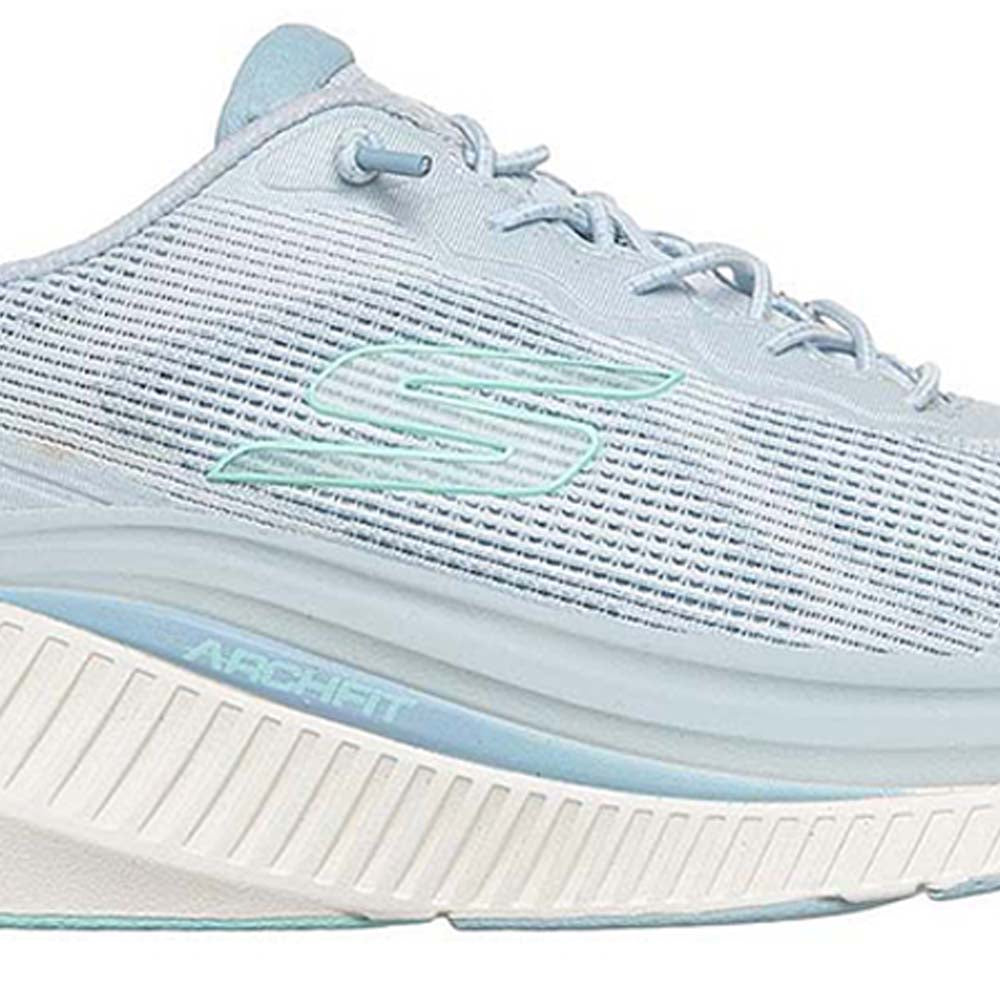 SKECHERS Go Walk Max Cushioning Arch Fit - Paige Women's Training Shoes Supersports Thailand